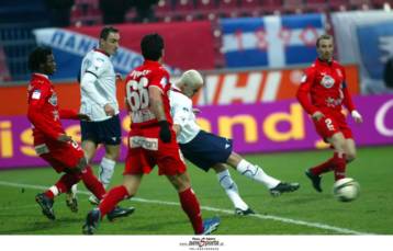 Εστογιανόφ rules στη Νέα Σμύρνη και νίκη επί του Πανσερραϊκού