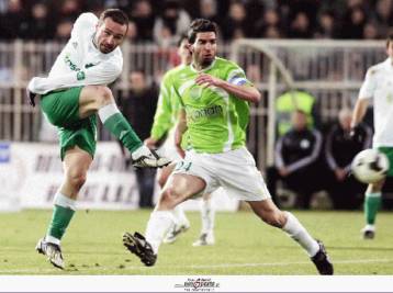 «Ζωντανός» ο Παναθηναϊκός με ανατροπή στην Κομοτηνή