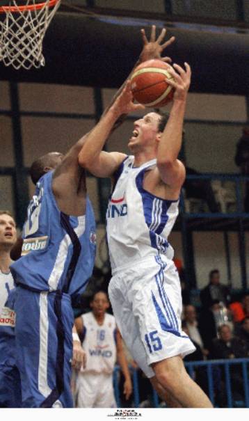 Το Αιγάλεω έκτο «θύμα» του Πανελληνίου στην Κυψέλη