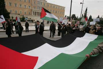 Ανθρωπιστική βοήθεια μέσω Κύπρου αποστέλλει η κίνηση «Ελεύθερη Γάζα»