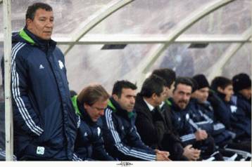 Κανείς εκ των μετόχων δεν μου έκανε υπόδειξη, σχολίασε ο Τεν Κάτε