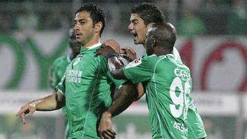 Σαρωτική η Ομόνοια, νίκη στο 89ο λεπτό για την Ανόρθωση