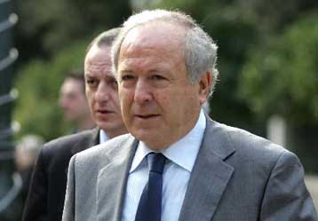 Ικανοποιημένος από το «πρώτο τεστ» της ΕΛ.ΑΣ. δηλώνει ο Χρήστος Μαρκογιαννάκης