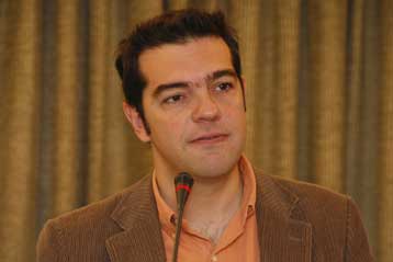 «Η τρομοκρατία βρίσκεται στον αντίποδα της Αριστεράς» τονίζει ο ΣΥΝ