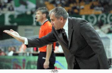 «Ήταν πιο έτοιμη η ΑΕΚ» δήλωσε ο Ομπράντοβιτς