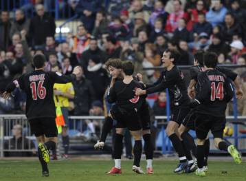 Η Μπιλμπάο «σόκαρε» την Ατλέτικο, βαθιά ανάσα για Νουμάνθια, νίκη για Ρεάλ