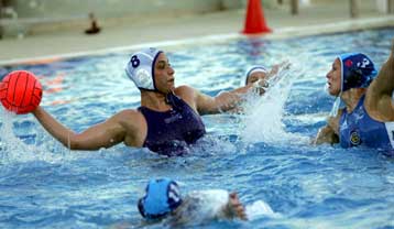 Και η Γλυφάδα προκρίθηκε στα προημιτελικά του Τσάμπιονς Καπ