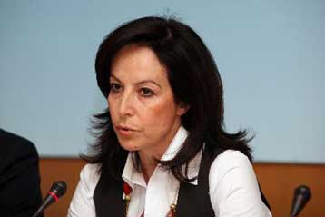 Υπηρεσία φύλαξης των ΑΕΙ από τα ίδια τα πανεπιστήμια προτείνει η Α.Διαμαντοπούλου