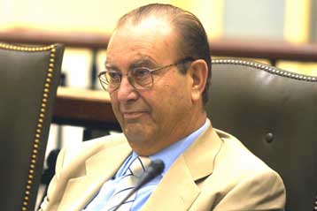 Ο εφοπλιστής Περικλής Παναγόπουλος απήχθη κοντά στην οικία του στο Καβούρι