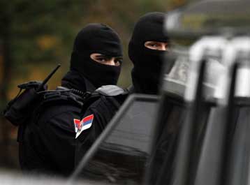 Υπάρχει πρόοδος στη συνεργασία με τη Σερβία, λέει ο γενικός εισαγγελέας του ICTY