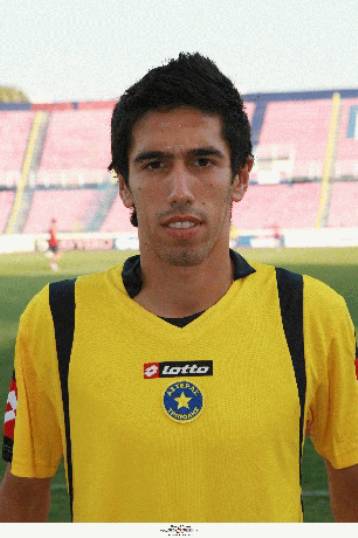 Ο Φαμπέτα του Αστέρα Τρίπολης δανεικός στη Ρίο Αβε