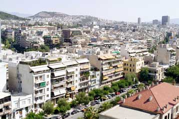 Τις πιο ακριβές υπηρεσίες μεταβίβασης ακινήτων της ΕΕ έχει η Ελλάδα