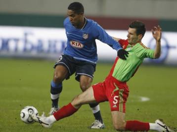 Ήρθε ο Σπάχιτς για να υπογράψει στον Παναθηναϊκό