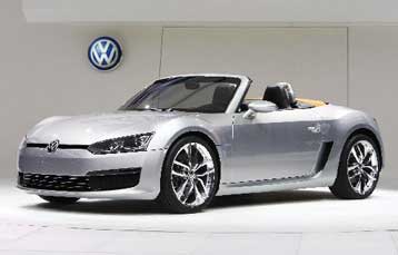 Νέο ρεκόρ πωλήσεων για την Volkswagen το 2008 παρά την κρίση