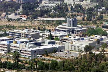 Σχεδιάζεται η δημιουργία ΚΕΠ στην Πολυτεχνειούπολη Ζωγράφου