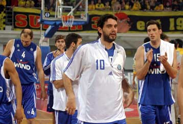 Ελεύθερη είσοδος στην ευρωπαϊκή προσπάθεια του Πανελληνίου