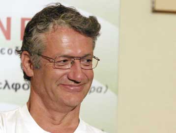 Αντιδράσεις για τη δίκη συντελεστών θεατρικού έργου με την κατηγορία της «βλασφημίας»