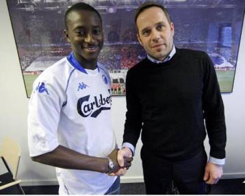 Στην Κοπεγχάγη ως το 2013 ο Ντάμε ΝΝτόι