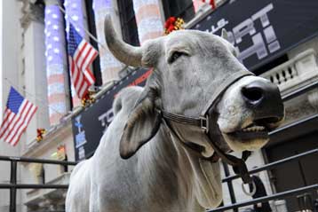 Σημαντική πτώση στα χρηματιστήρια των ΗΠΑ και της Ευρώπης