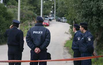 Ακαρπες οι έρευνες για τον εντοπισμό του εφοπλιστή Π.Παναγόπουλου