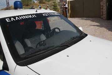 Νέα υπόθεση απαγωγής με θύμα κατάδικο των φυλακών