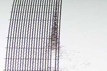 Σεισμός 5,3 Ρίχτερ αναστάτωσε τους κατοίκους της Κρήτης