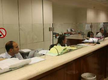 Ο μεγαλύτερος μέτοχος των τραπεζών γίνεται το Δημόσιο