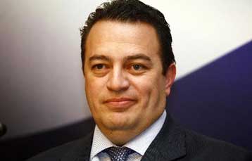 Συναντήσεις Στυλιανίδη με τους διοικητές των ΔΕΚΟ μεταφορών εν όψει αλλαγών