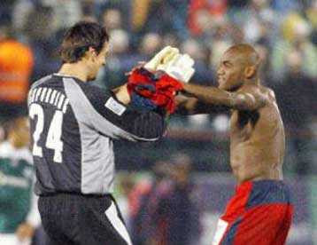 Γερμανικές… σειρήνες για Γκσπούρνινγκ και Ζουέλα