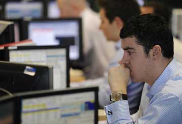 Yπερκαλύφθηκε η δημοπρασία των εντόκων γραμματίων