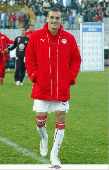 Απόλυτα επιτυχήμενη η επέμβαση του Ντάρκο Κοβάσεβιτς