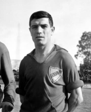 «Έφυγε» ο πατέρας του Δημήτρη, Θανάσης Σαραβάκος