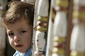 «Δεν είμαστε ασφαλείς πουθενά» η κραυγή των αμάχων της Λωρίδας της Γάζας