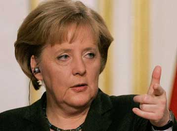 To νέο πακέτο στήριξης της οικονομίας με 50 δισ. ευρώ ανακοίνωσε η γερμανική κυβέρνηση