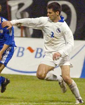 Σε… αναμονή ο Σπάχιτς, ψάχνει κάτι καλύτερο ο ΠΑΟ