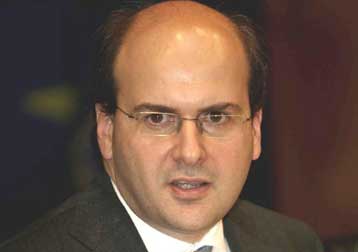 Επιστολή ΕΒΕΑ σε Χατζηδάκη για τα προβλήματα του ΤΕΜΠΜΕ