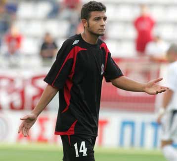 Βέροια και Πανιώνιος ανανέωσαν το ραντεβού τους στο Κύπελλο