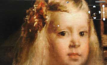 Διαθέσιμοι σε υψηλή ανάλυση μέσω Google πίνακες- αριστουργήματα του Πράδο