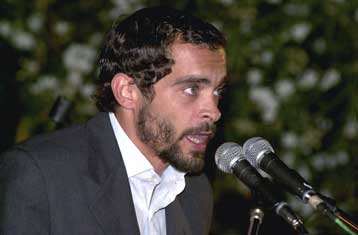 Η Ζαν Ντ΄Αρκ στη σκηνή του Μεγάρου Μουσικής Αθηνών