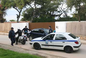 Ώρες αγωνίας για τον εφοπλιστή Περικλή Παναγόπουλο