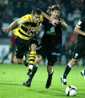 Νέο ραντεβού για Βέροια και Πανιώνιο, την Τετάρτη το ντέρμπι της Θεσσαλονίκης