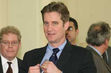 Διαπραγματευτή χωρίς εξαρτήσεις θεωρούν οι ΗΠΑ τον Μεχμέτ Αλί Ταλάτ