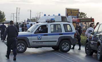 Επανεξέταση των ποινών για τους αστυνομικούς στο τραγικό περιστατικό της Σίνδου