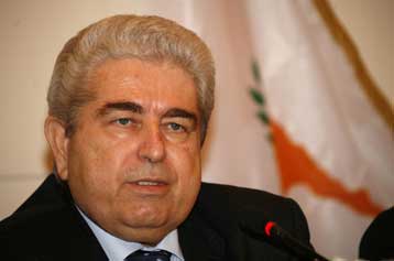 Στις 21 Ιανουαρίου η αλλαγή ηγεσίας στο ΑΚΕΛ