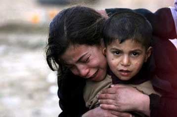 Νέα ρίψη ρουκετών στο Ισραήλ από τον Λίβανο – Σφίγγει ο κλοιός στη Γάζα