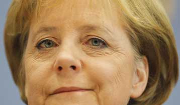 Στο 1,3% επιβραδύνθηκε ο ρυθμός ανάπτυξης της Γερμανίας το 2008