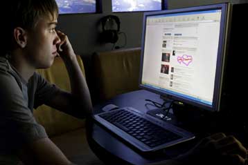 Για την «πρώτη σύλληψη μέσω Facebook» υπερηφανεύεται η Νέα Ζηλανδία