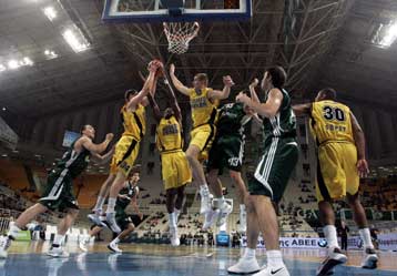 Αποκλείστηκε ο Πανιώνιος, νίκησε αλλά έμεινε τρίτος ο ΠΑΟ