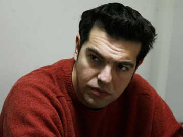 Δύναμη οι διαφορετικές απόψεις στον ΣΥΡΙΖΑ, λέει ο Αλέξης Τσίπρας