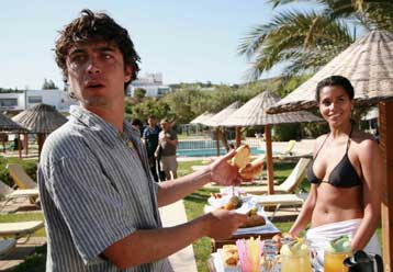 Η νέα ταινία του Κ.Γαβρά θα «κλείσει» το 59ο Φεστιβάλ Βερολίνου